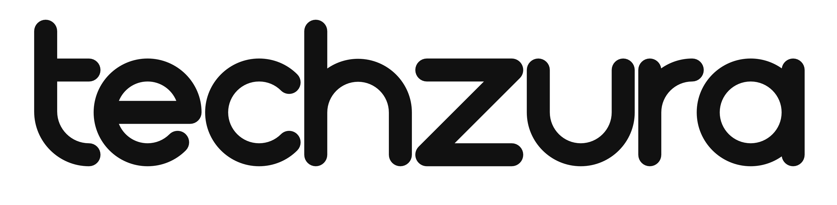 Techzura Logo
